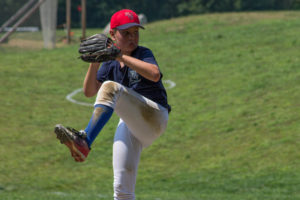 11's baseball