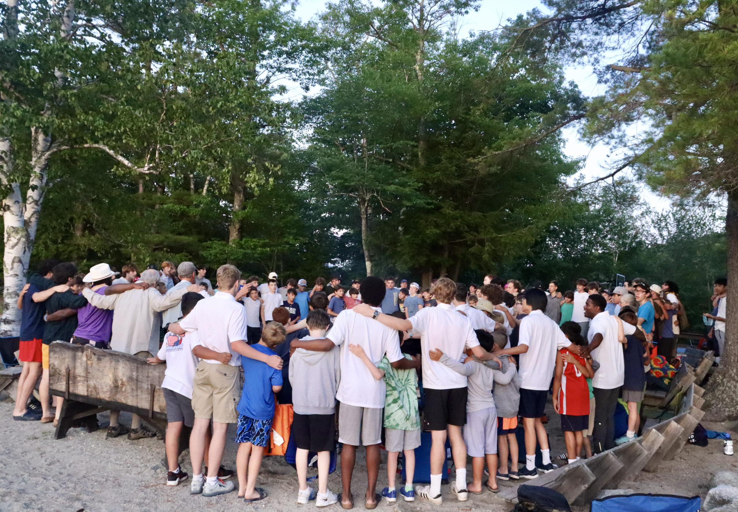 2022 Newsletter #1 | Camp Pemi