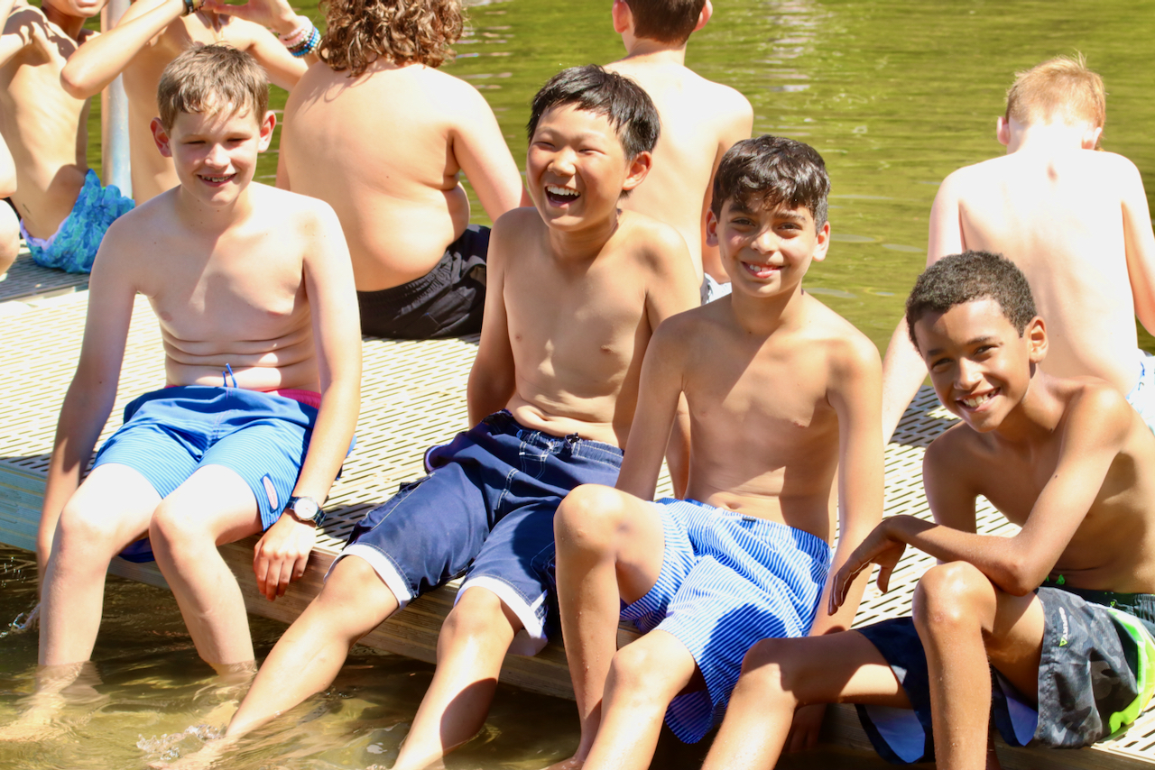 Dates Rates Summer Camp For Boys 8 15 Camp Pemi